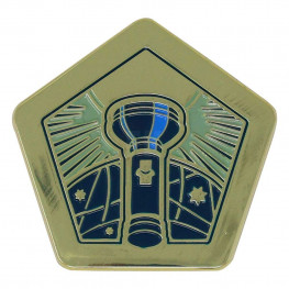 Arkham Horror Pin Badge Lead Investigator Limited Edition